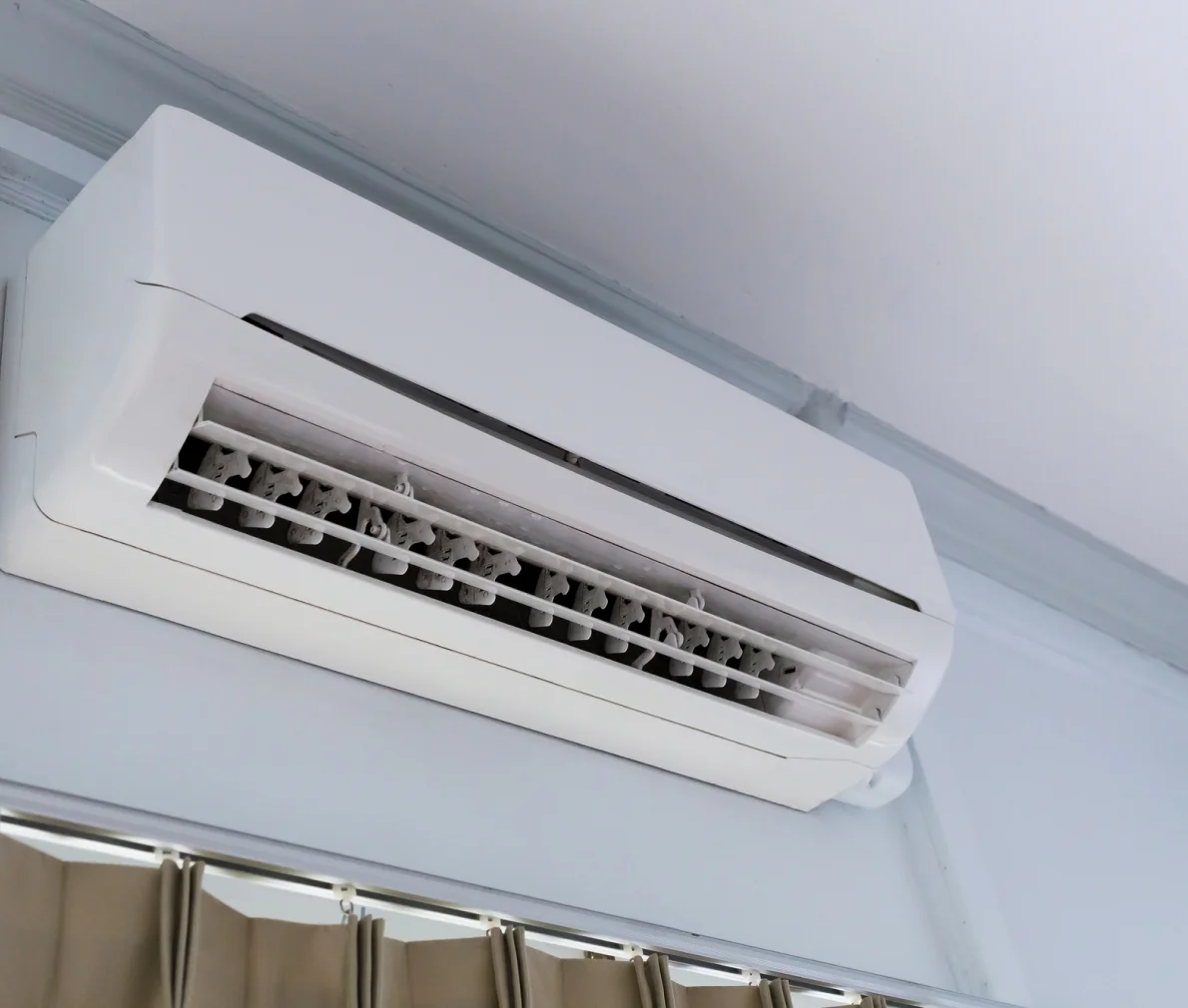 Ductless System Repair Services