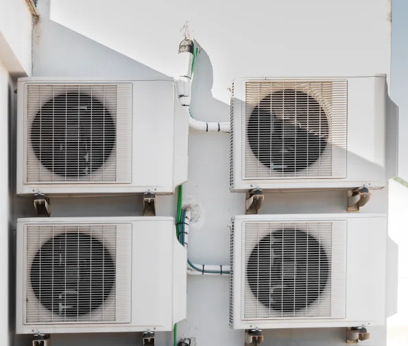 Window and Wall Unit Air Conditioning Repair