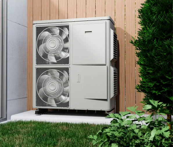 Mini-Split System Repair