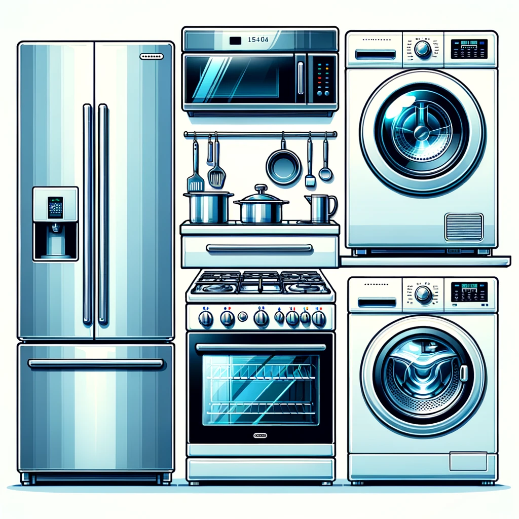 Why important maintain household ranges?