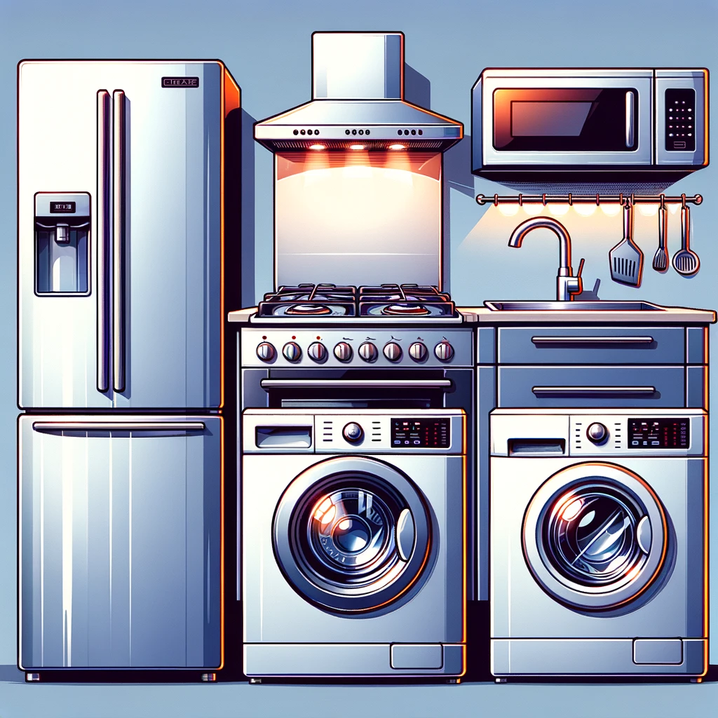 Why important maintain commercial fridges?