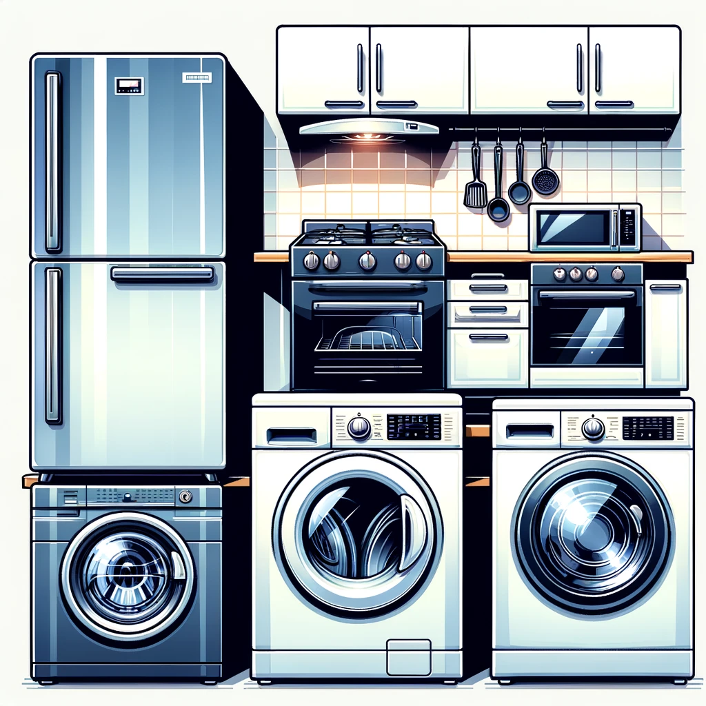 Why important maintain household freezers?