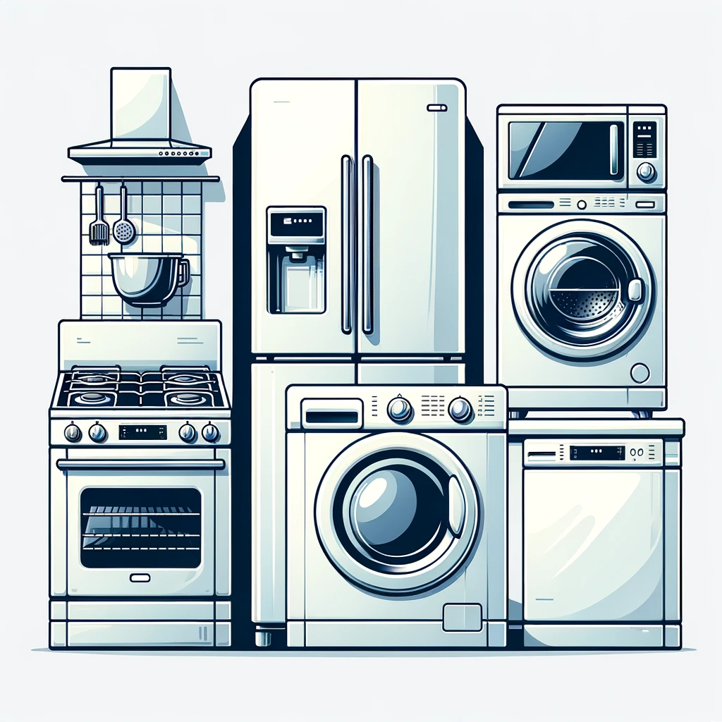Why important maintain household wall ovens?