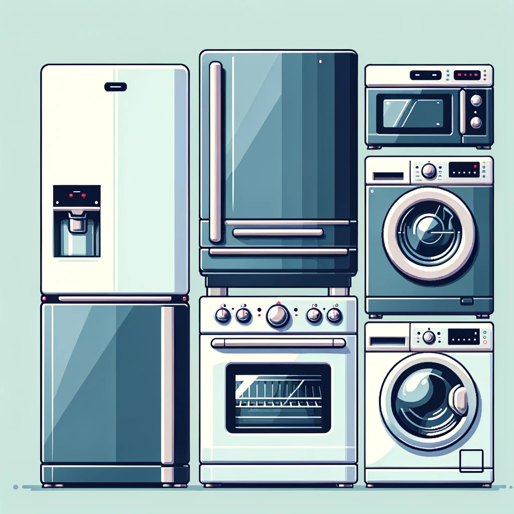 Why important maintain household dishwashers?