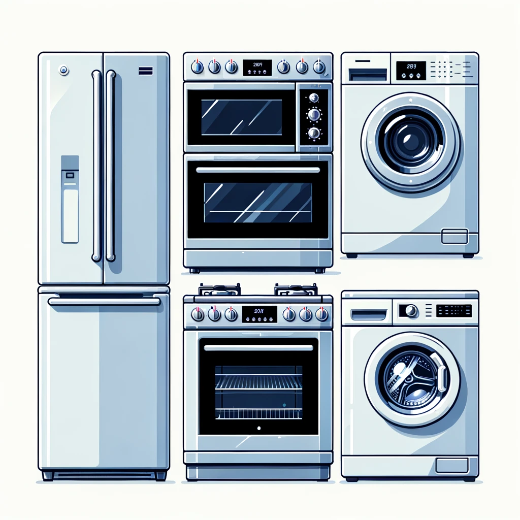 Why important maintain household fridges?