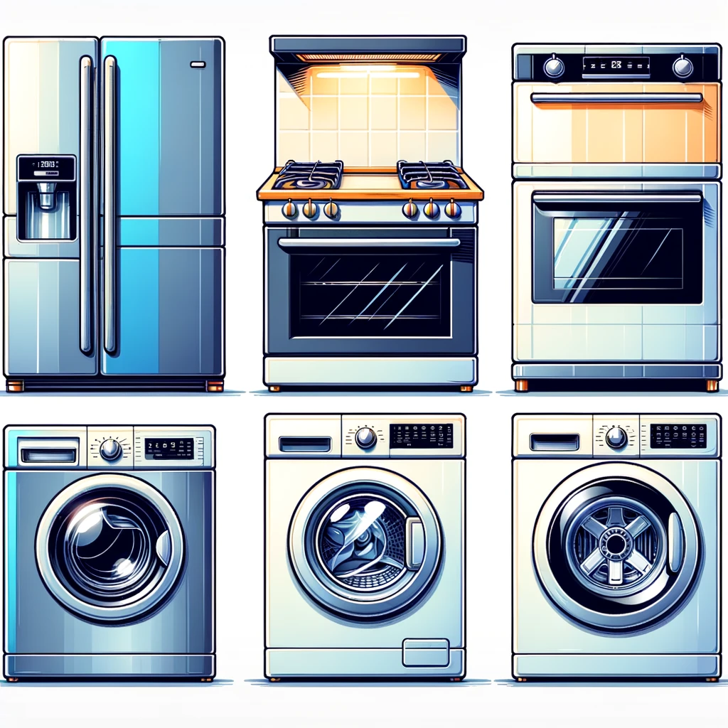 Why important maintain household dishwashers?