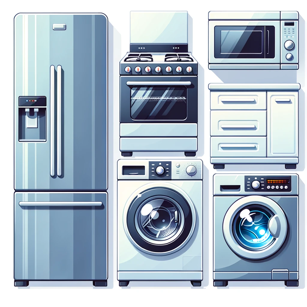Why important maintain household cooktops?