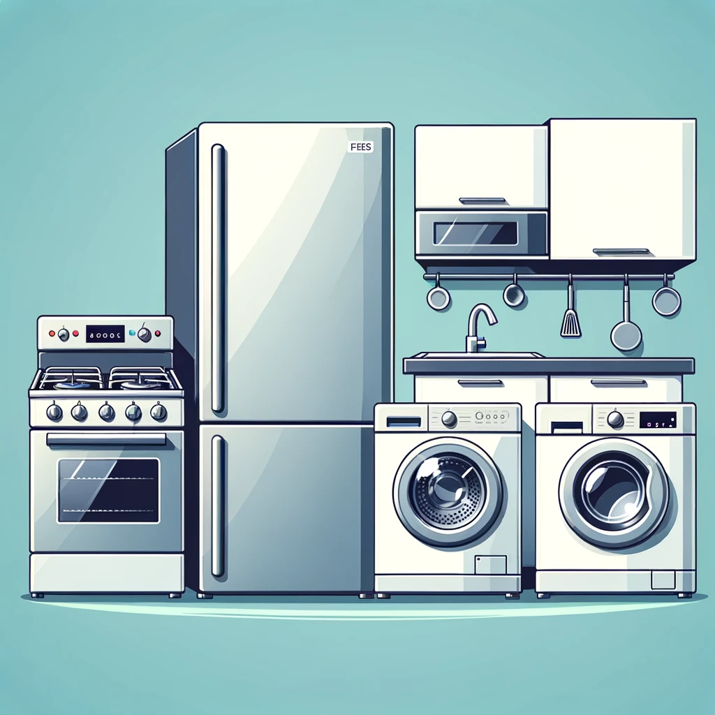 Why important maintain commercial fridges?