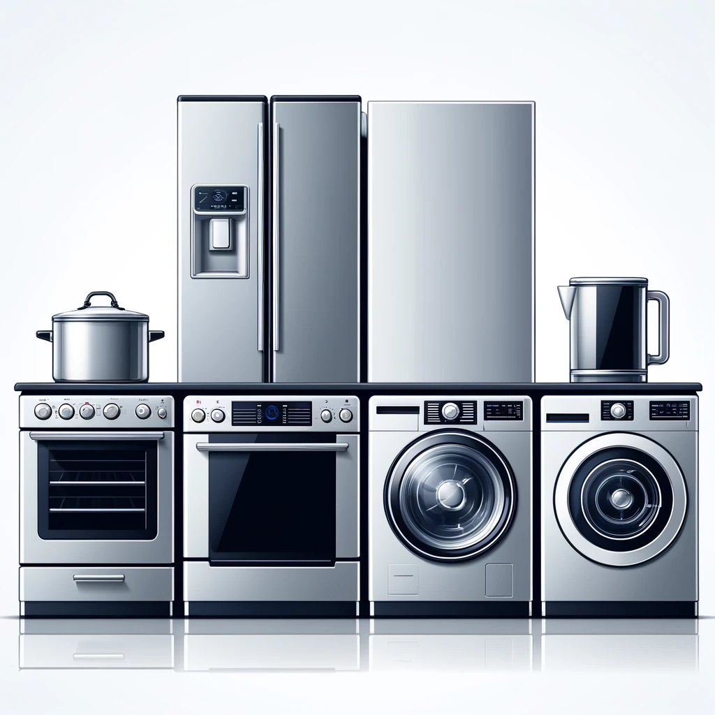 Why important maintain household fridges?