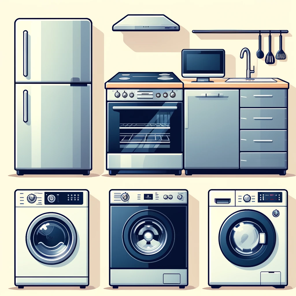 Why important maintain commercial freezers?