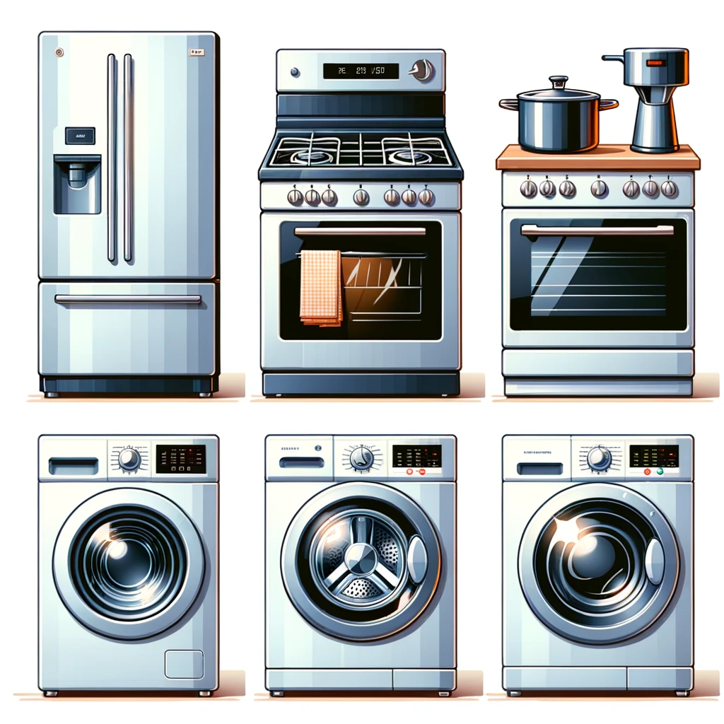Why important maintain commercial ovens?