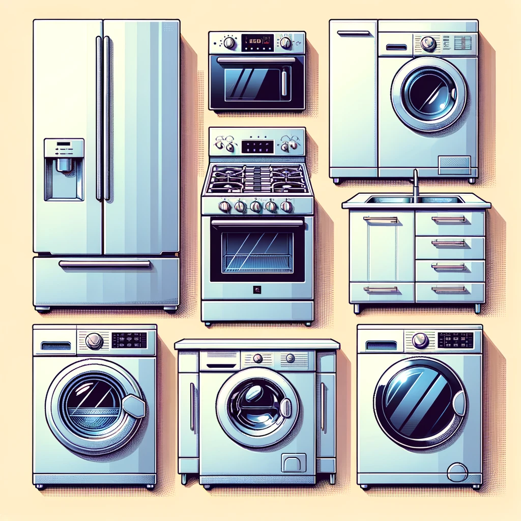 Why important maintain commercial washers?