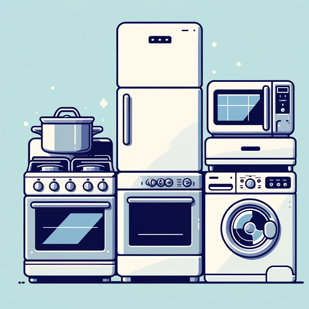 Why important maintain household fridges?