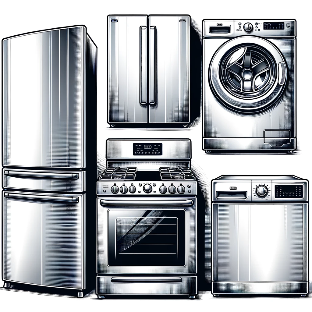 Why important maintain household wine coolers?