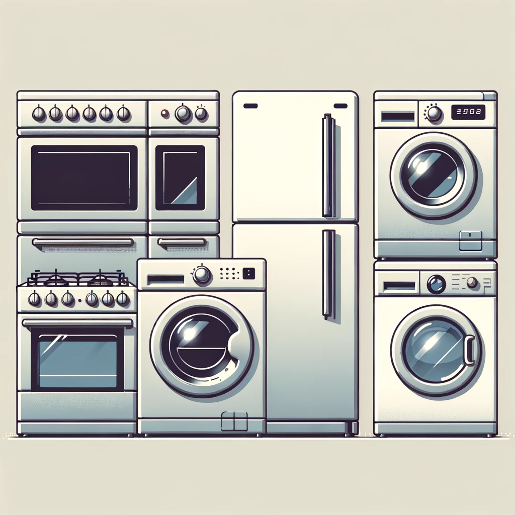 Why important maintain household dishwashers?