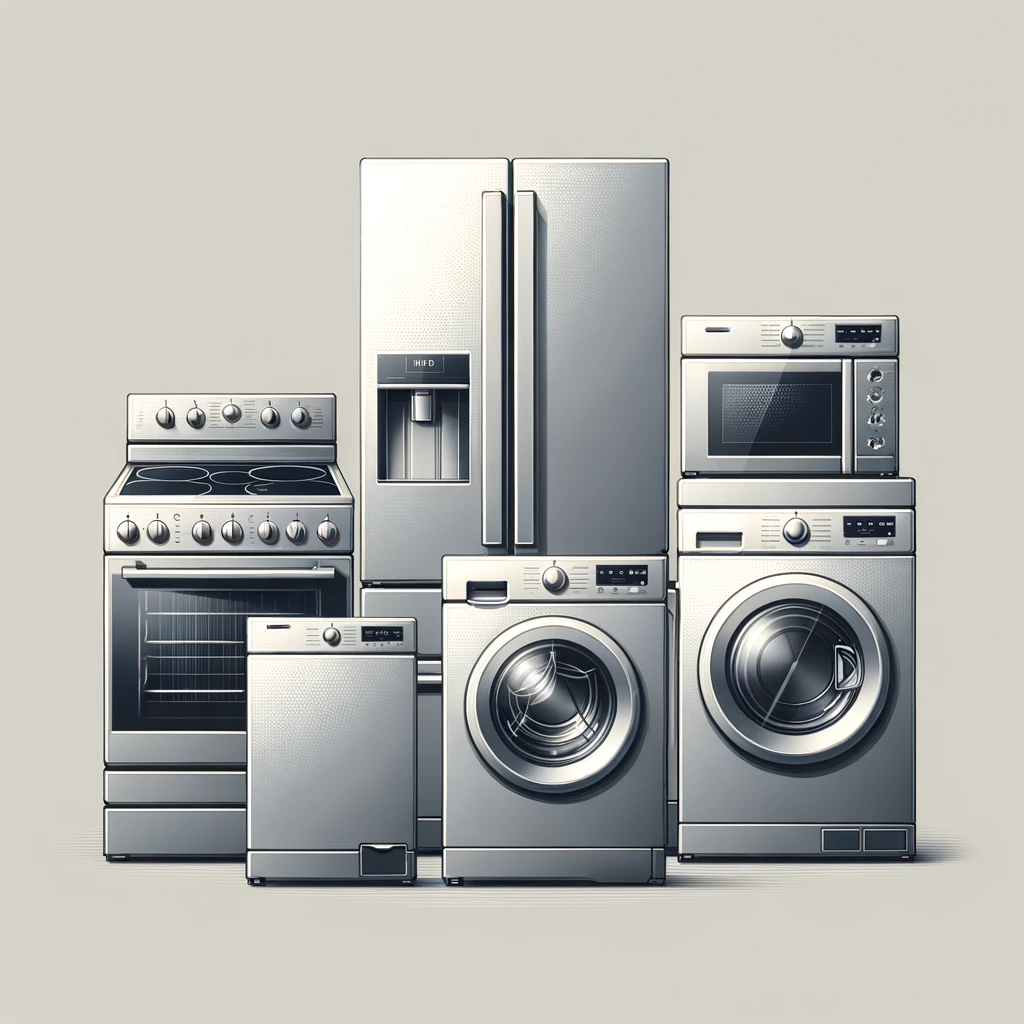 Why important maintain household ranges?