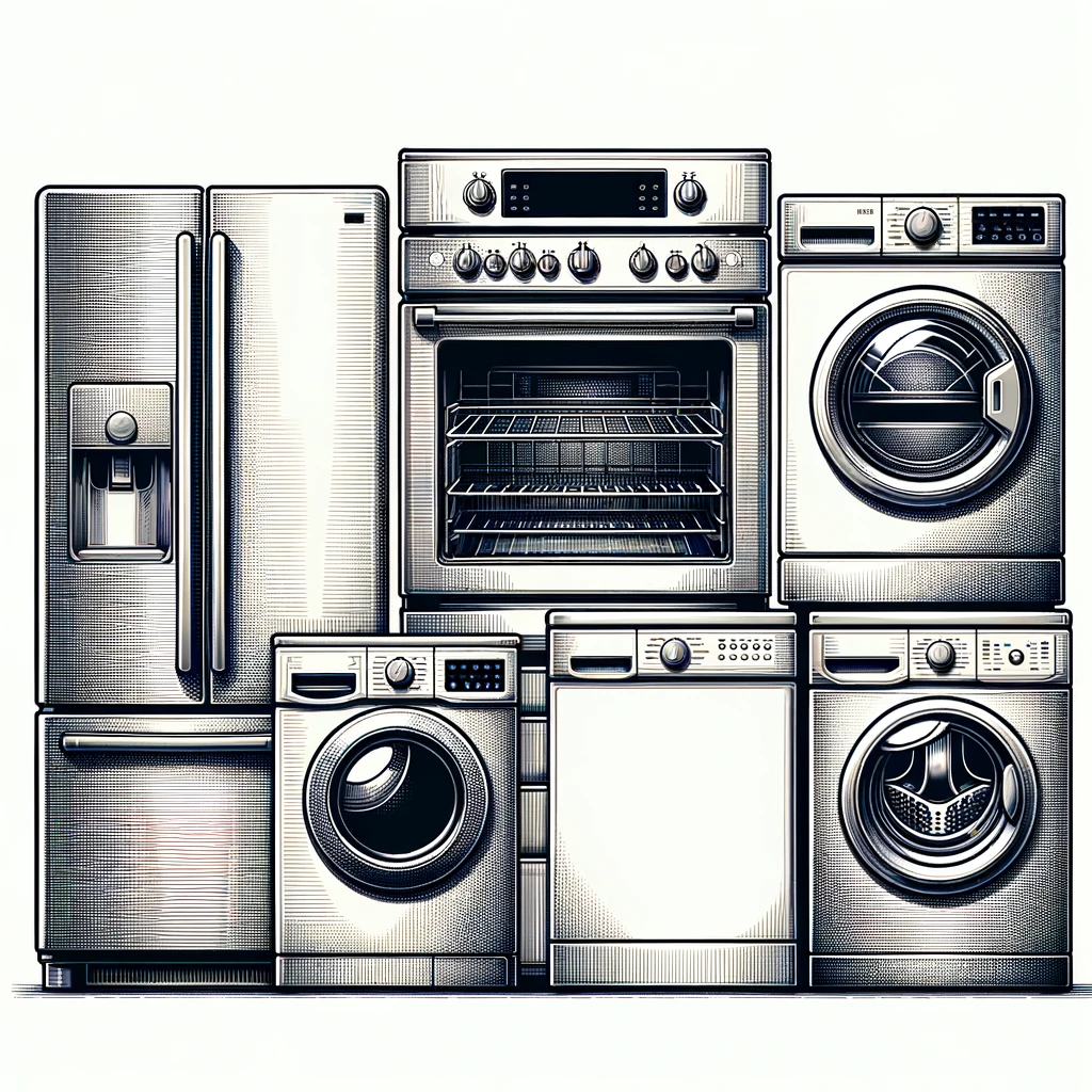 Why important maintain commercial washers?