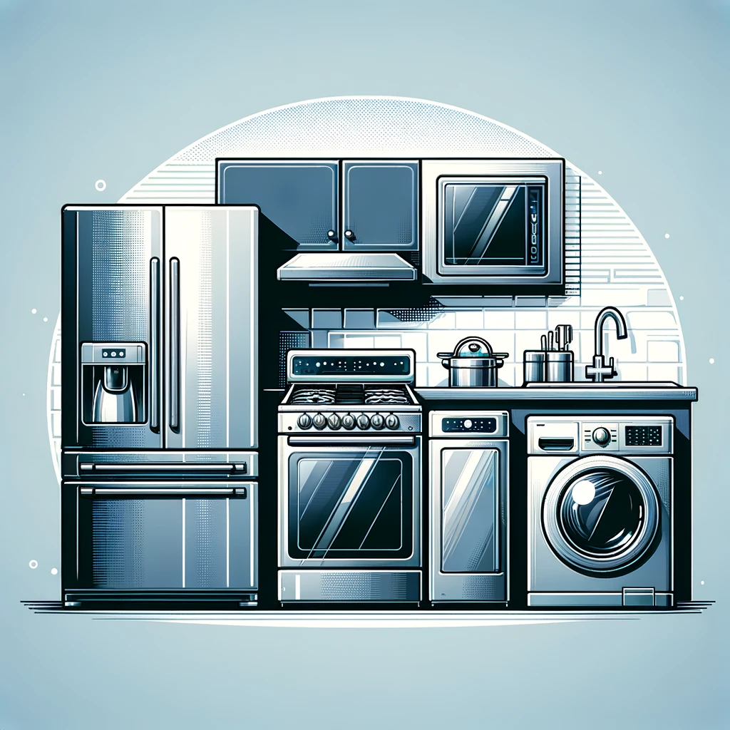 Why important maintain household washers?