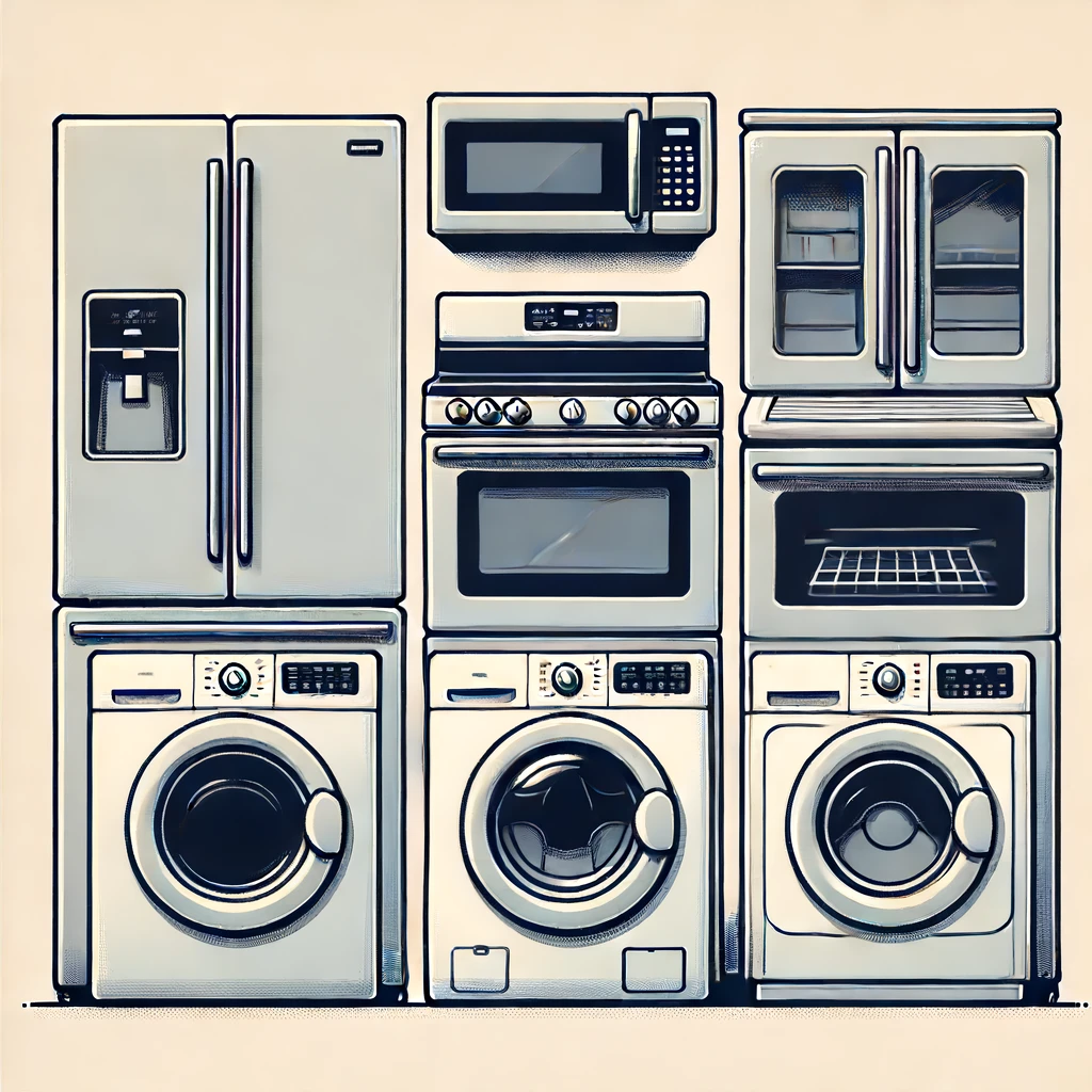Why important maintain household freezers?