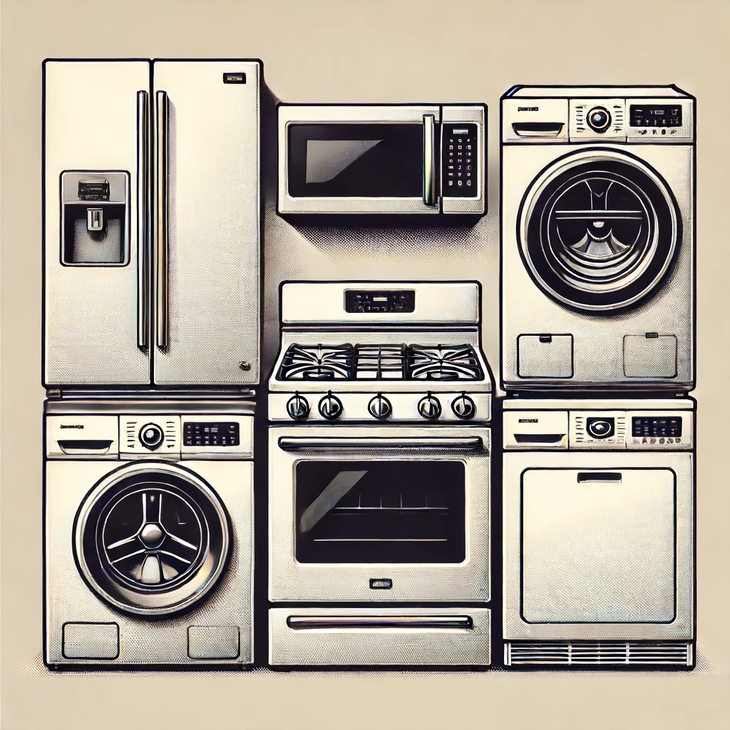 Why important maintain household dryers?