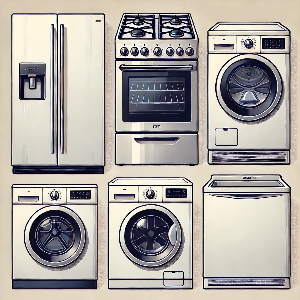 Why important maintain household ovens?