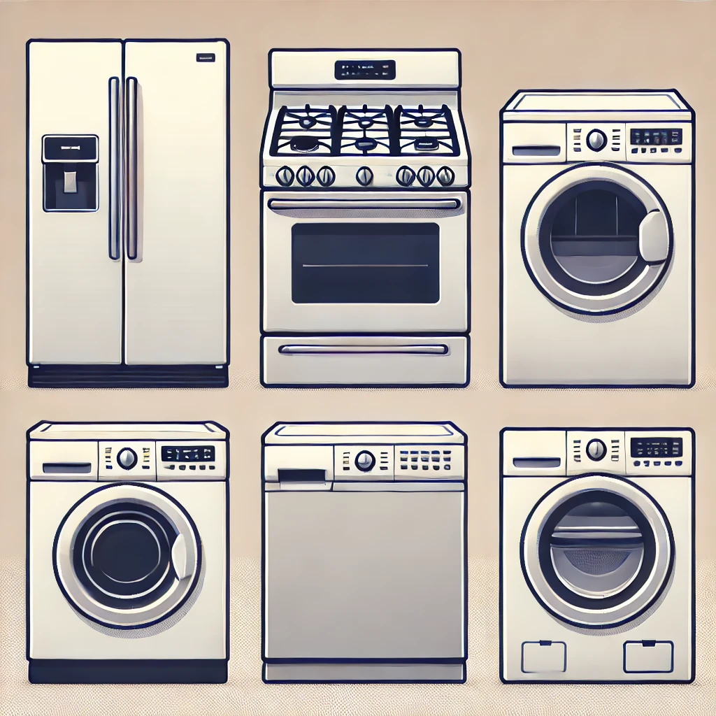 Why important maintain household wall ovens?
