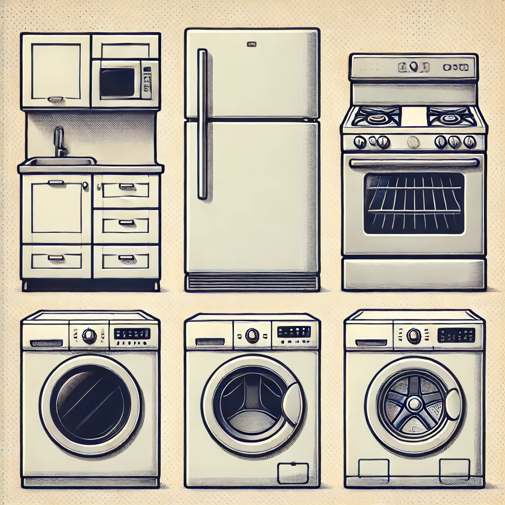 Why important maintain commercial cooktops?