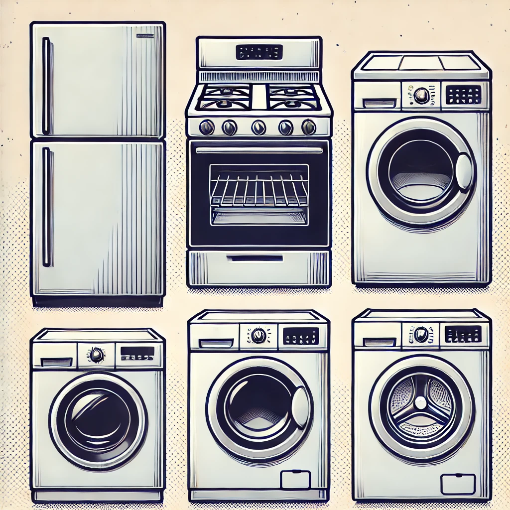 Why important maintain commercial ranges?