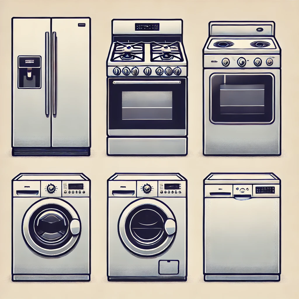 Why important maintain commercial fridges?