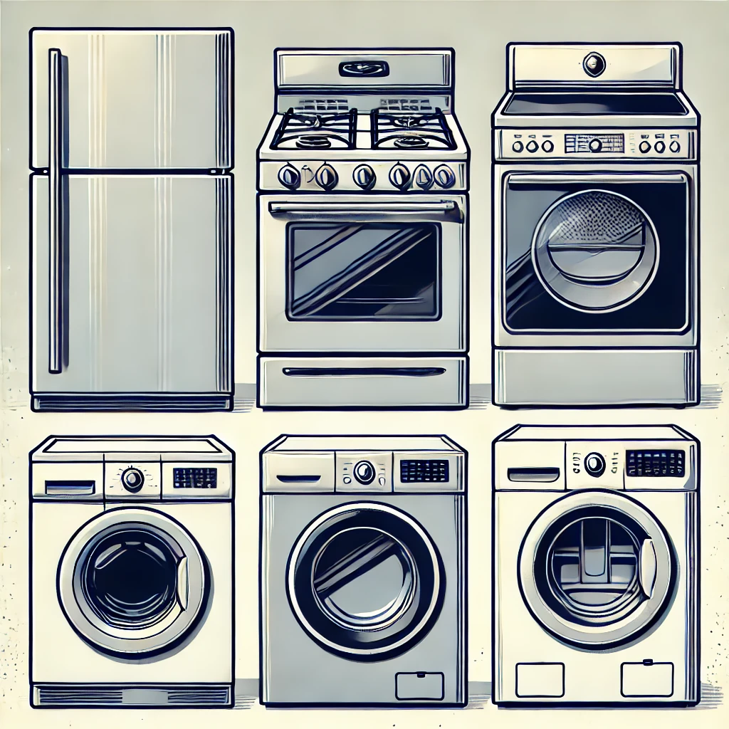 Why important maintain commercial freezers?