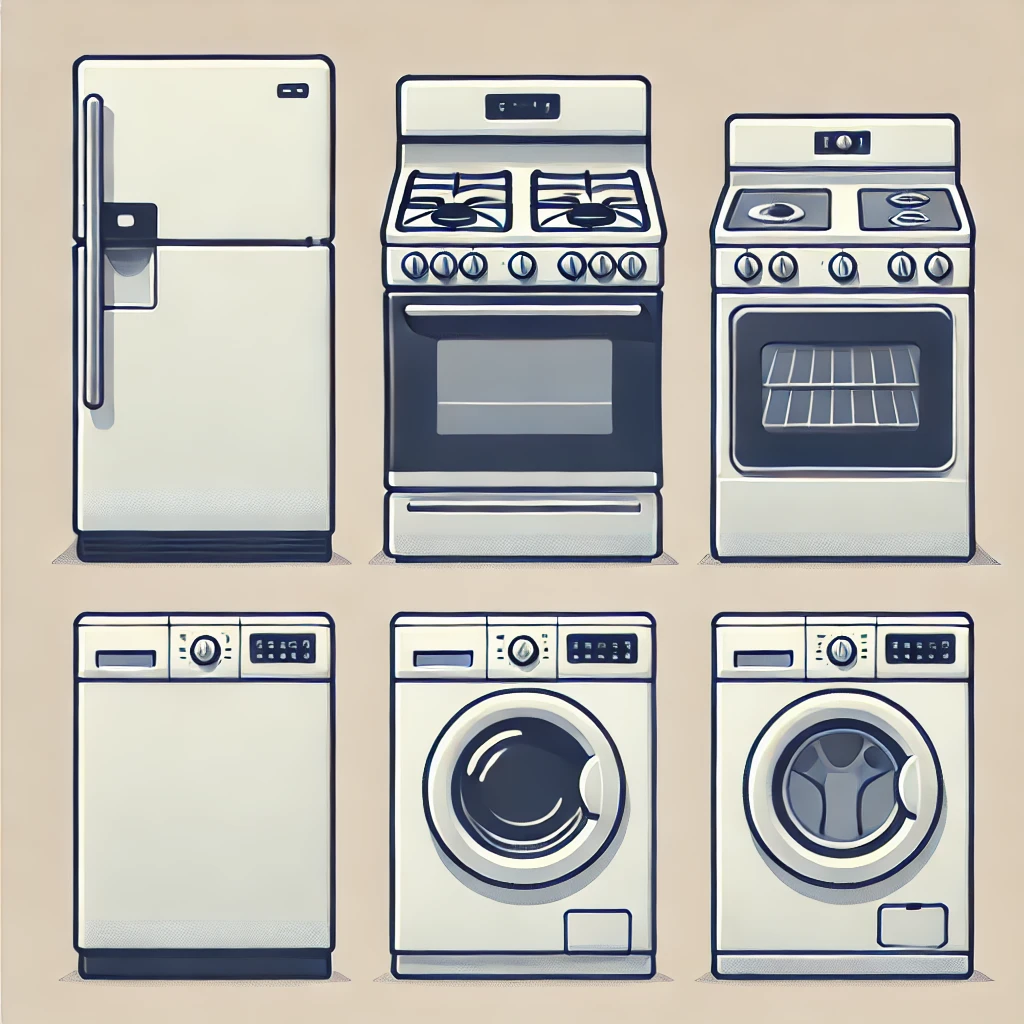 Why important maintain commercial ovens?