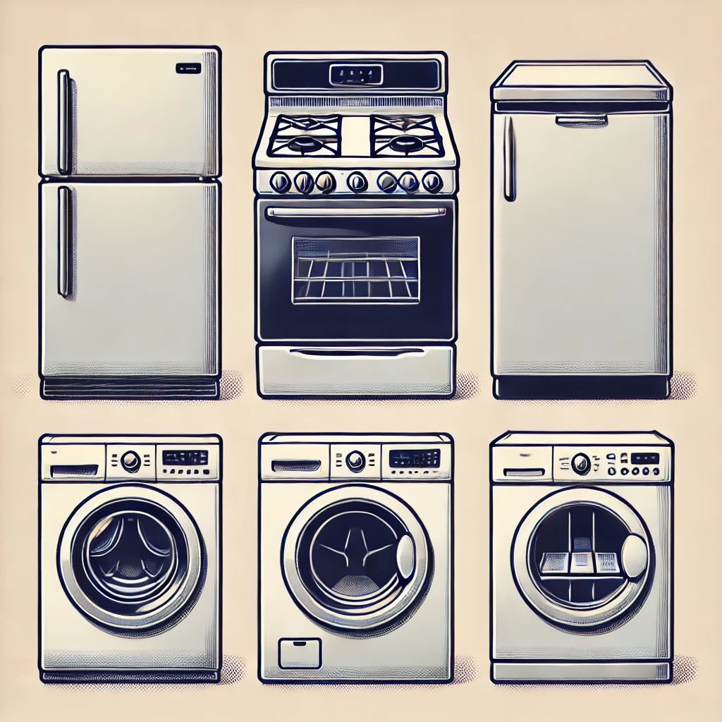Why important maintain commercial washers?