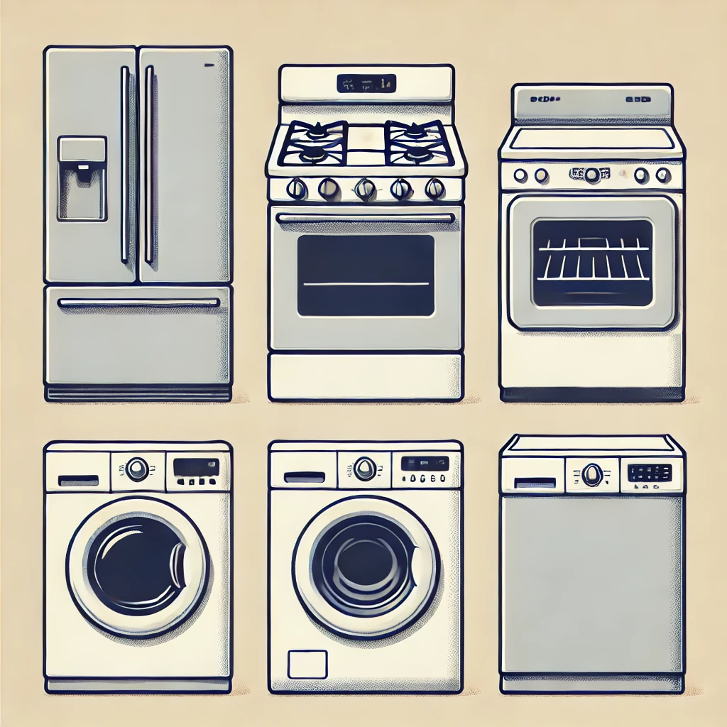 Why important maintain commercial wall ovens?