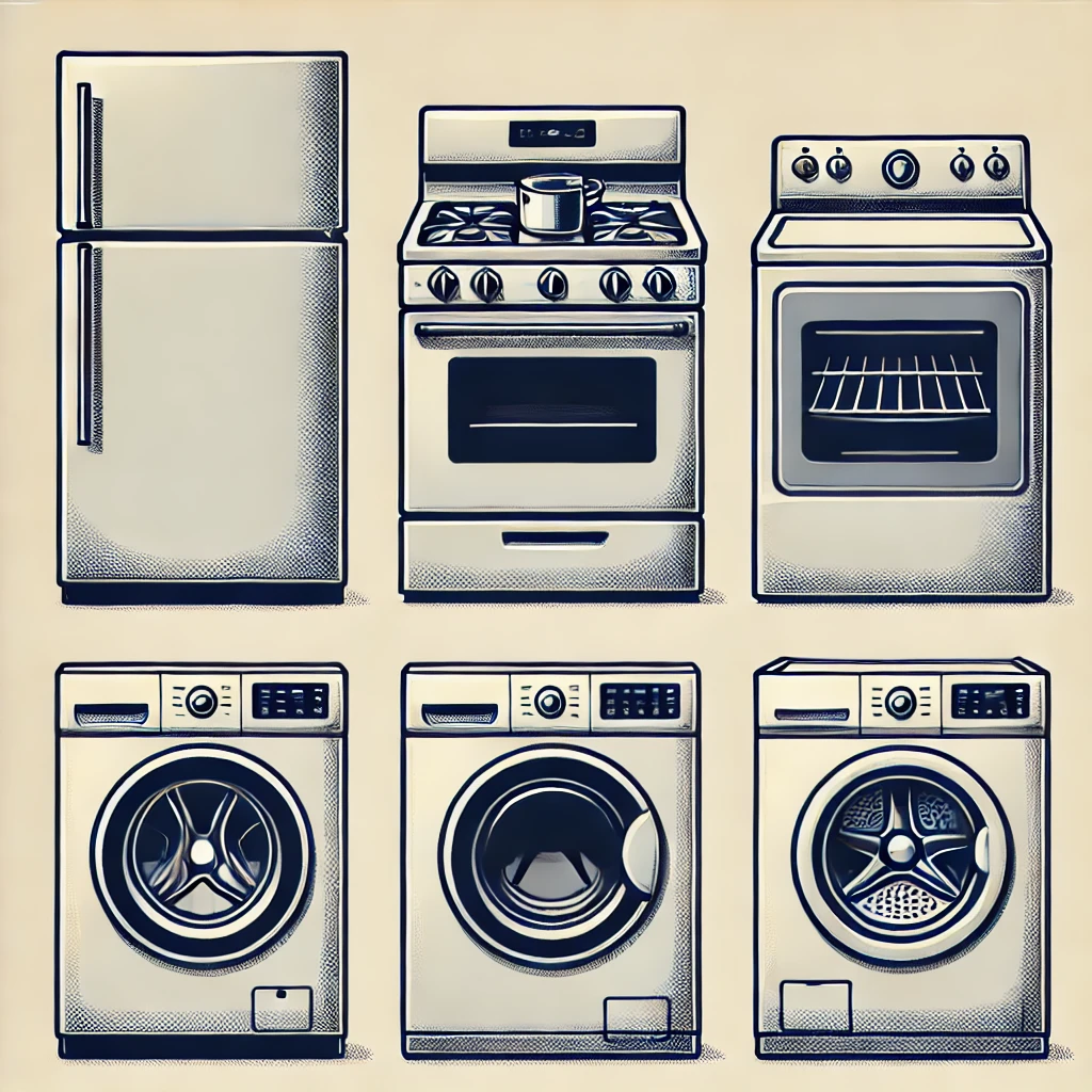 Why important maintain household dryers?
