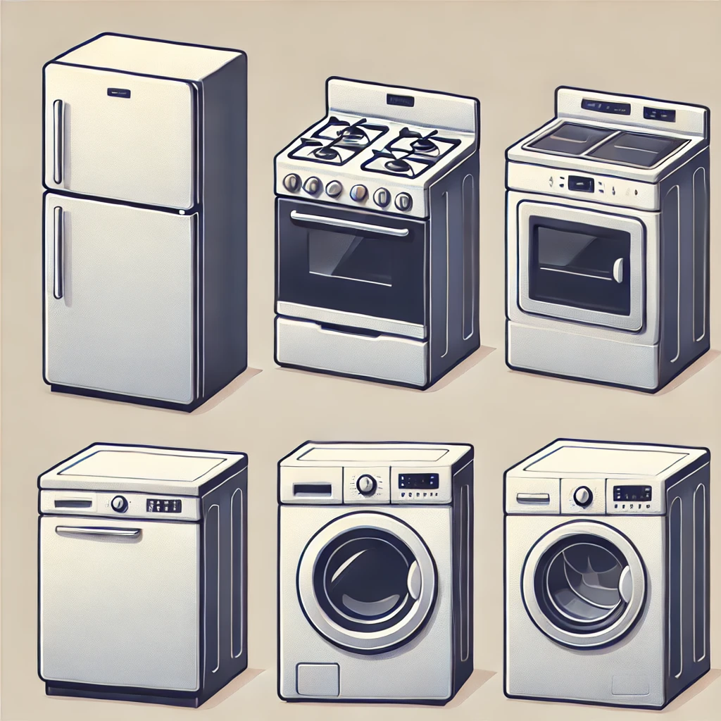 Why important maintain household ovens?
