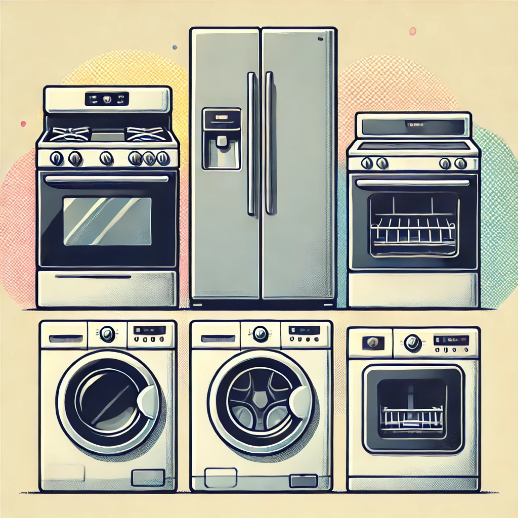 Why important maintain household wall ovens?