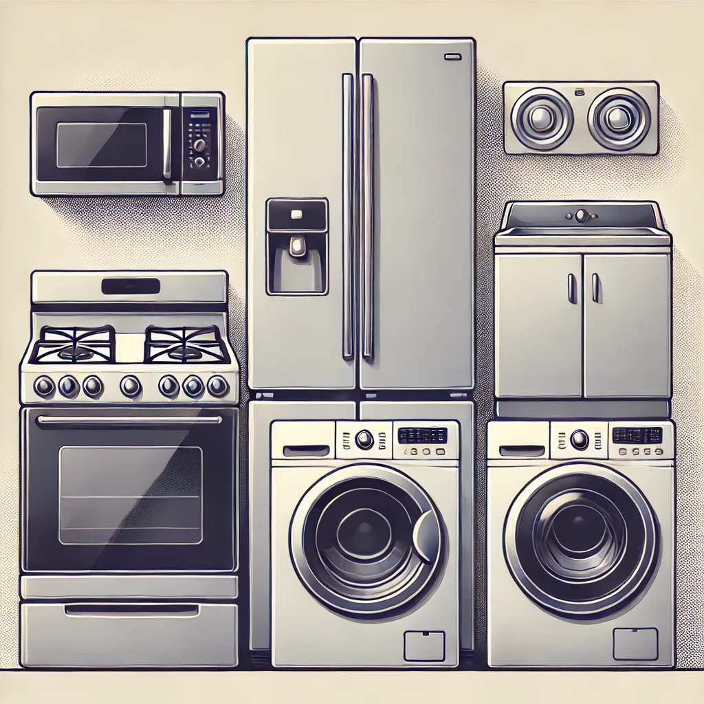Why important maintain commercial fridges?