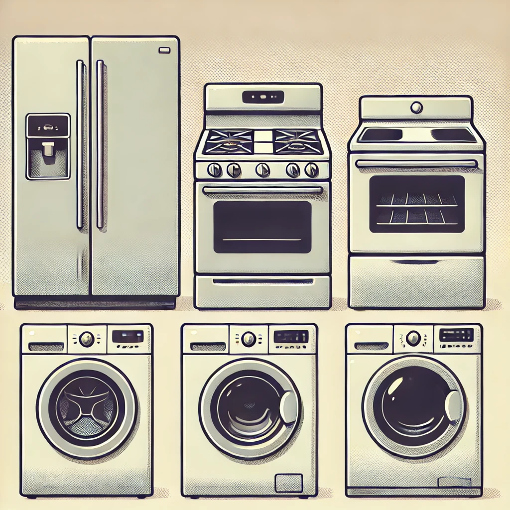 Why important maintain commercial ovens?