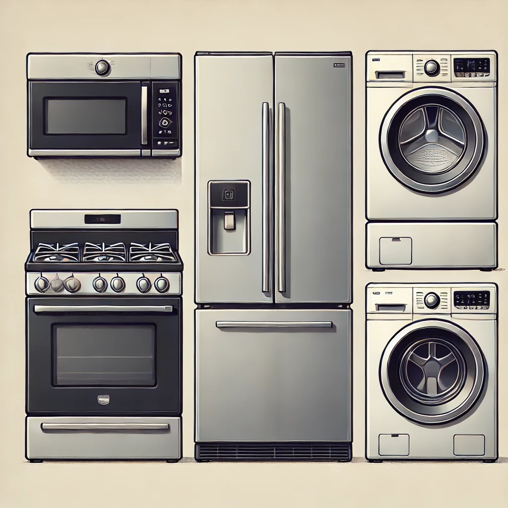 Why important maintain commercial washers?
