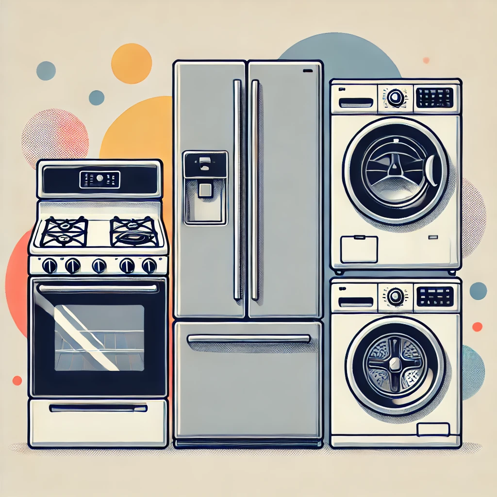 Why important maintain household dishwashers?