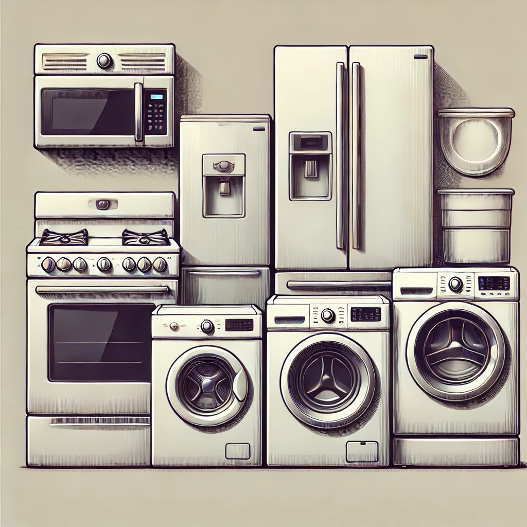 Why important maintain commercial ranges?