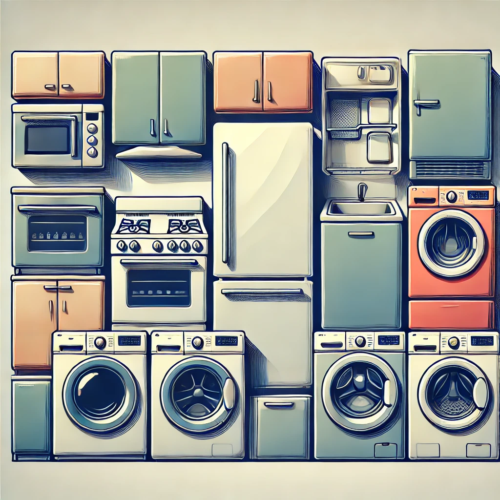 Why important maintain household freezers?