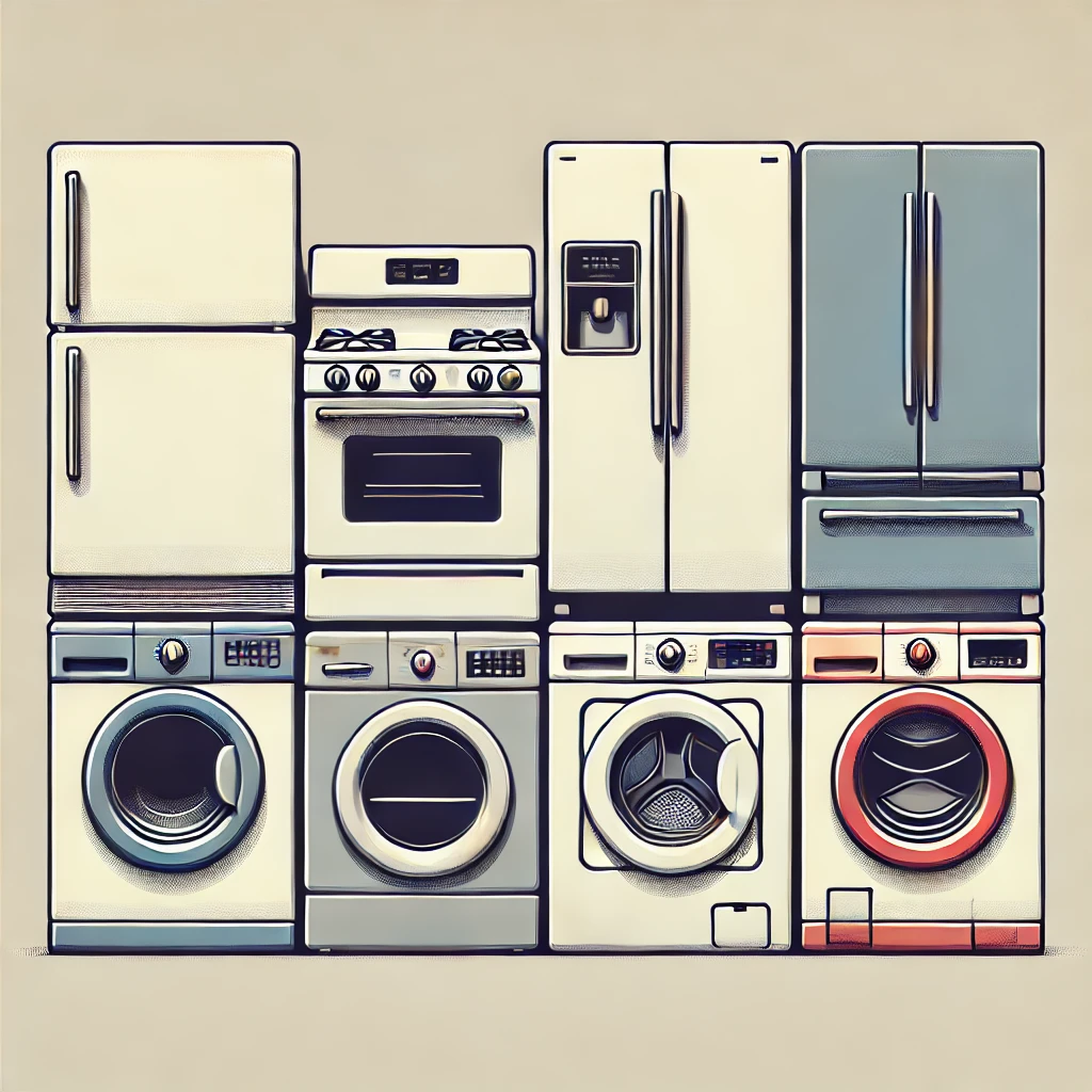 Why important maintain household ovens?