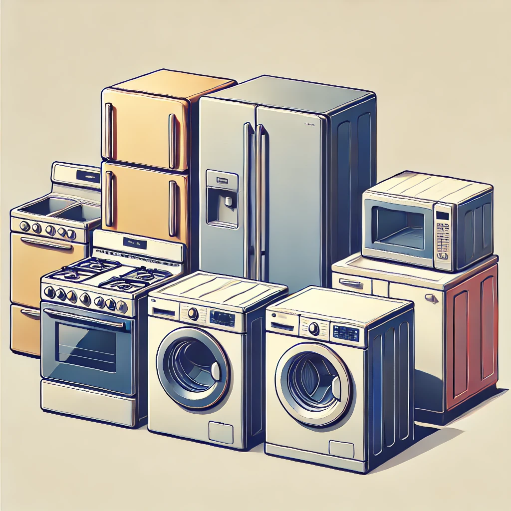 Why important maintain household dishwashers?