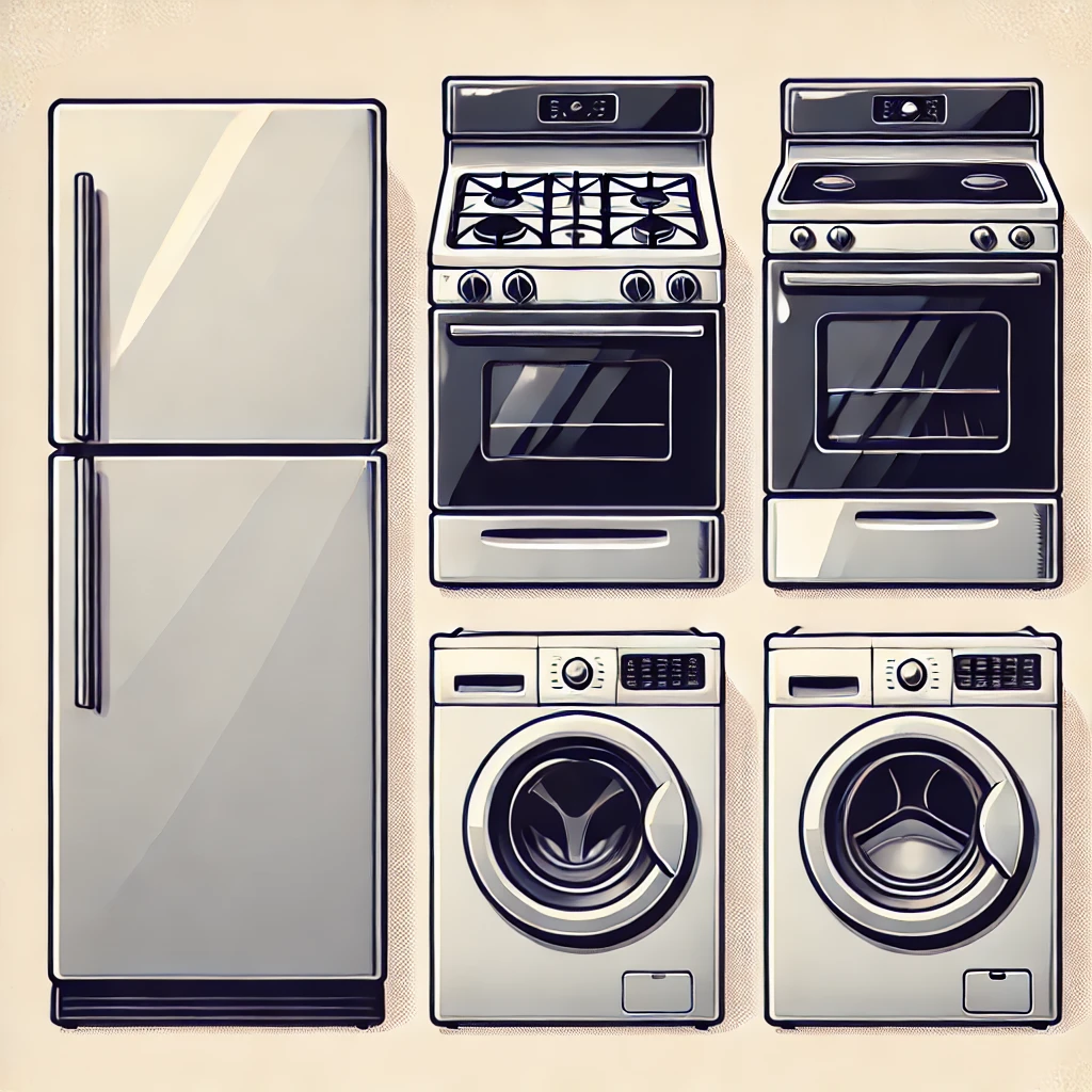 Why important maintain commercial cooktops?