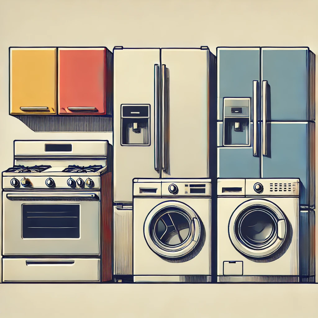 Why important maintain commercial ranges?