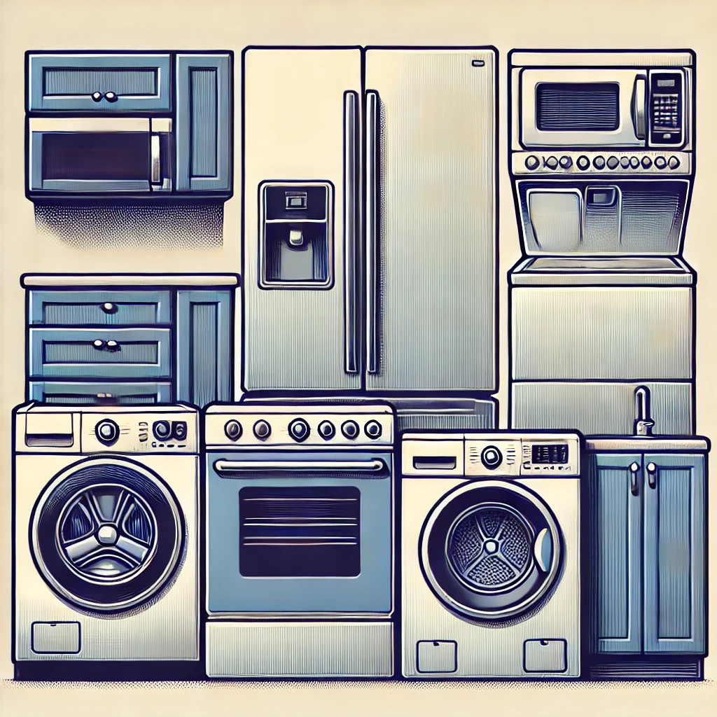 Why important maintain commercial ovens?
