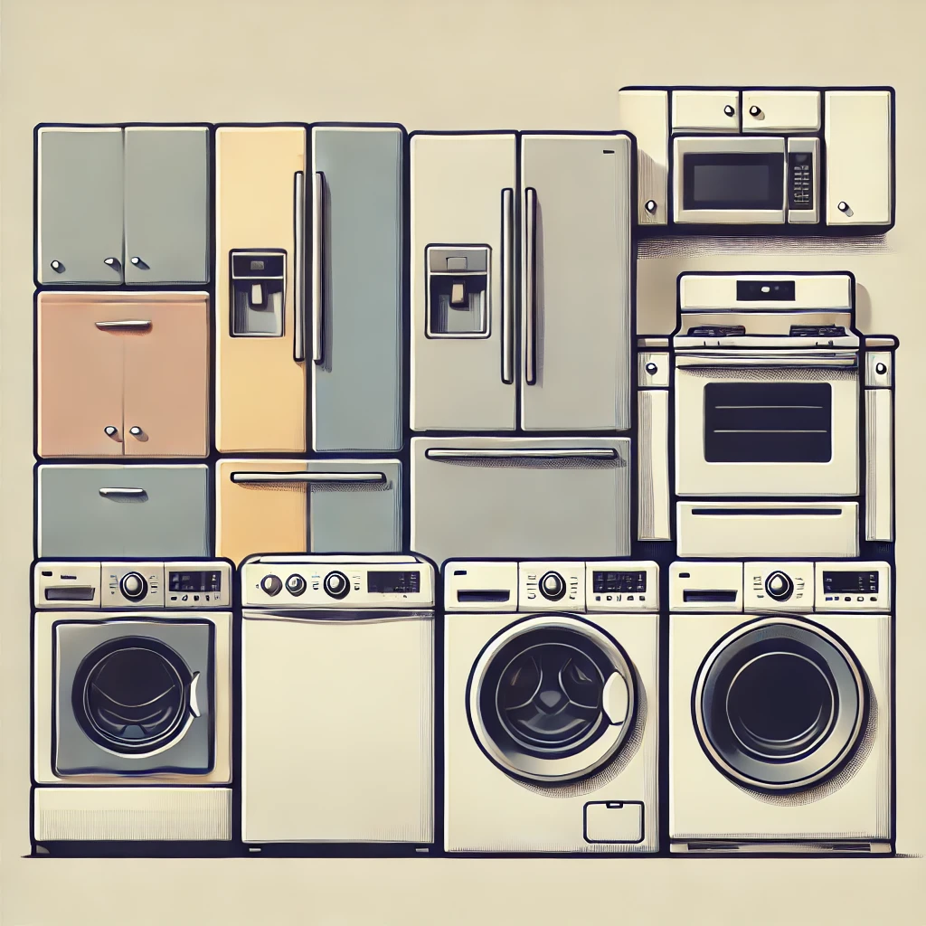 Why important maintain commercial washers?