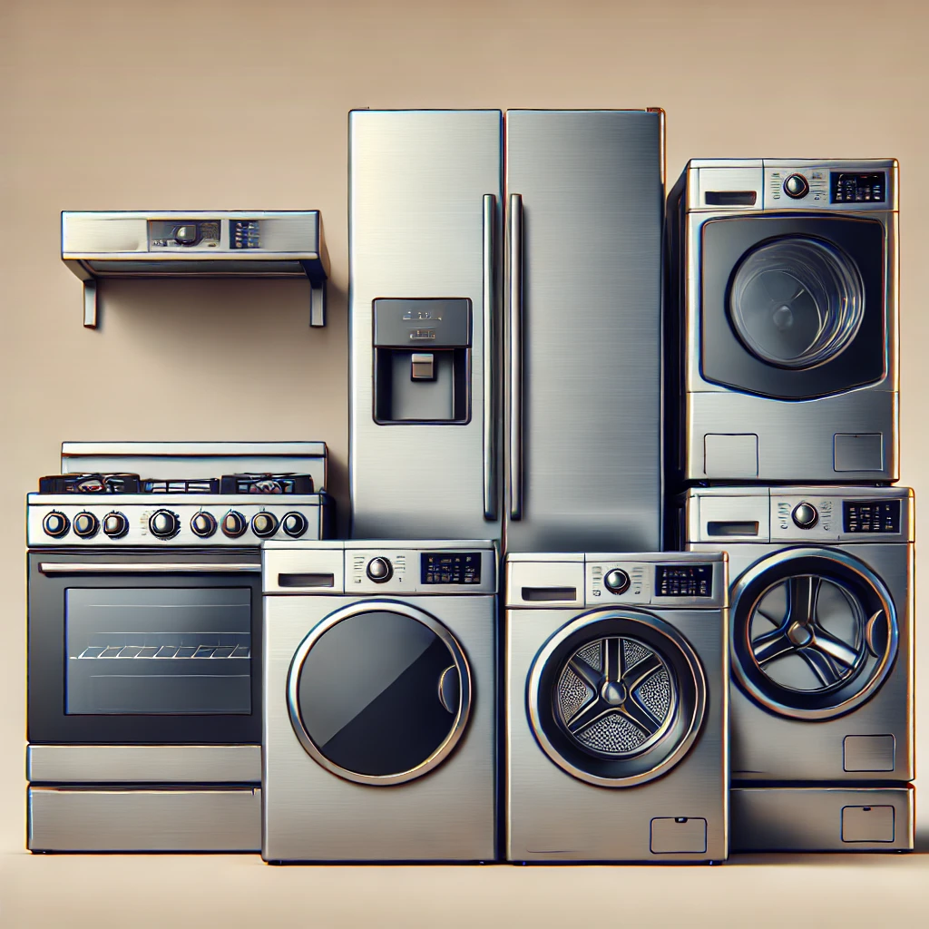 Why important maintain household ovens?