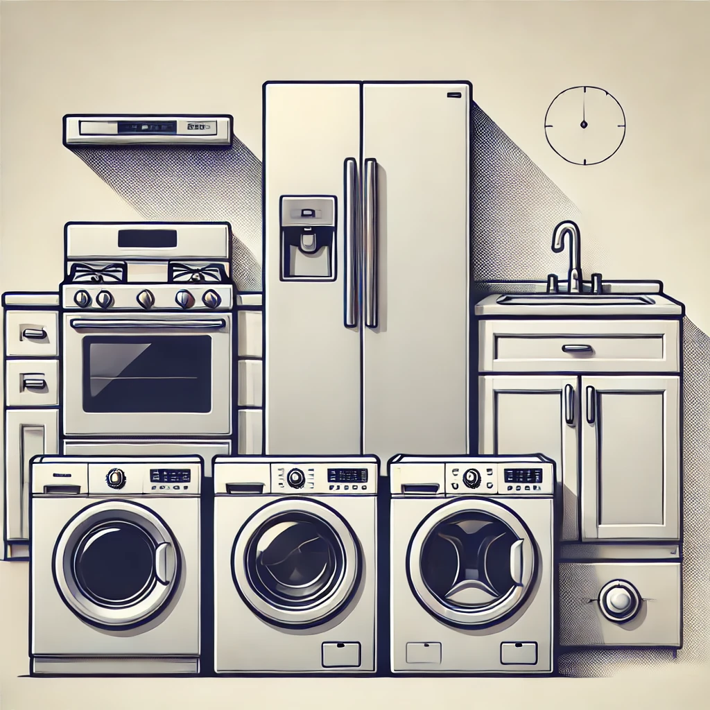 Why important maintain household wall ovens?